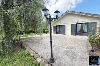 achat maison othis 77280