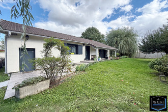 achat maison othis 77280