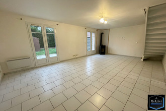 achat maison othis 77280