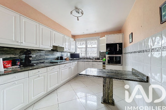 achat maison othis 77280