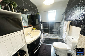 achat maison othis 77280