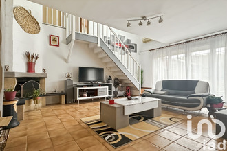 achat maison othis 77280