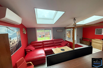 achat maison othis 77280