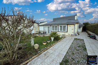 achat maison othis 77280