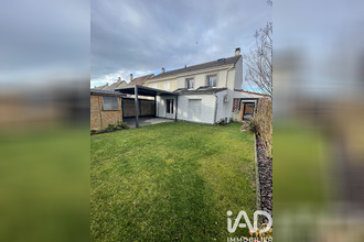 achat maison othis 77280