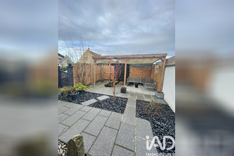 achat maison othis 77280