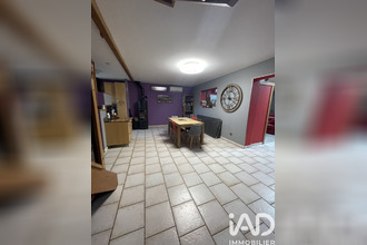 achat maison othis 77280