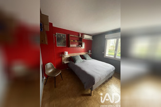 achat maison othis 77280