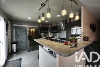 achat maison othis 77280