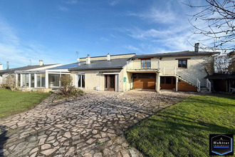 achat maison othis 77280