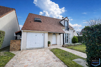 achat maison othis 77280