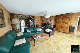 achat maison othis 77280