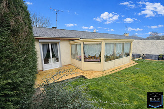 achat maison othis 77280