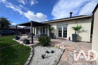 achat maison othis 77280