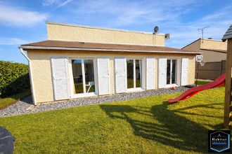 achat maison othis 77280