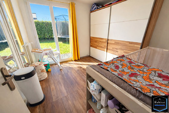 achat maison othis 77280