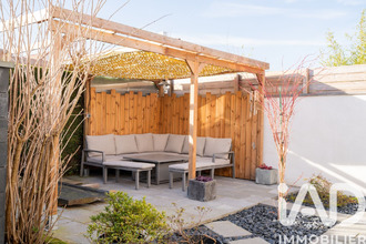 achat maison othis 77280