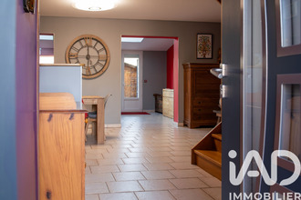 achat maison othis 77280