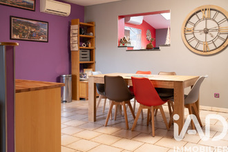 achat maison othis 77280