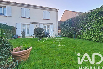 achat maison othis 77280