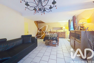 achat maison othis 77280