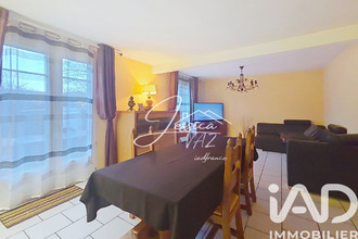 achat maison othis 77280