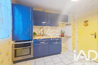 achat maison othis 77280