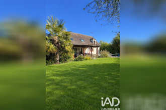 achat maison othis 77280