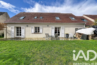 achat maison othis 77280