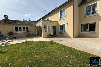 achat maison othis 77280