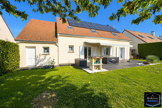 achat maison othis 77280