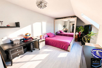 achat maison othis 77280