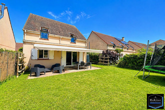 achat maison othis 77280