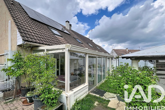 achat maison othis 77280