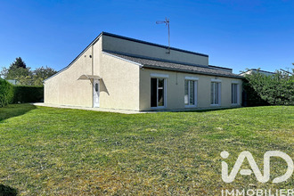 achat maison othis 77280