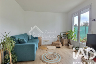 achat maison othis 77280