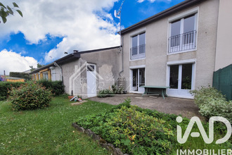 achat maison othis 77280