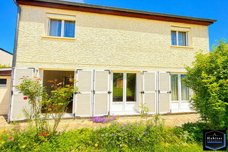 achat maison othis 77280