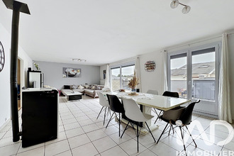 achat maison othis 77280