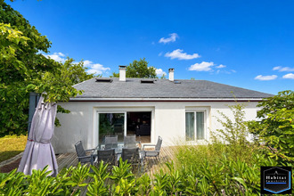 achat maison othis 77280