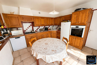 achat maison othis 77280