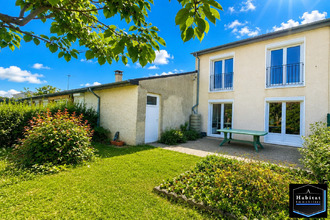 achat maison othis 77280