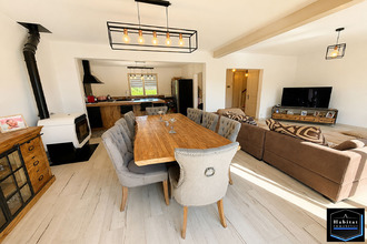 achat maison othis 77280