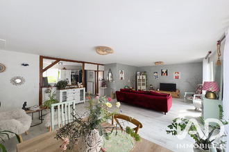 achat maison othis 77280