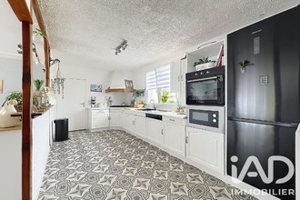 achat maison othis 77280