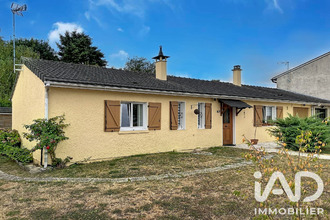 achat maison othis 77280