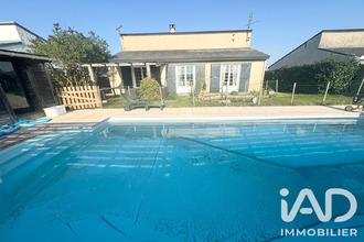 achat maison othis 77280