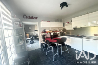 achat maison othis 77280