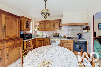 achat maison othis 77280
