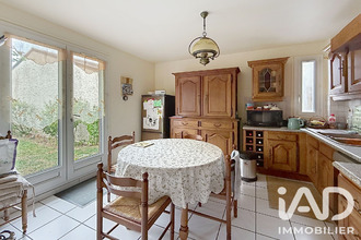 achat maison othis 77280